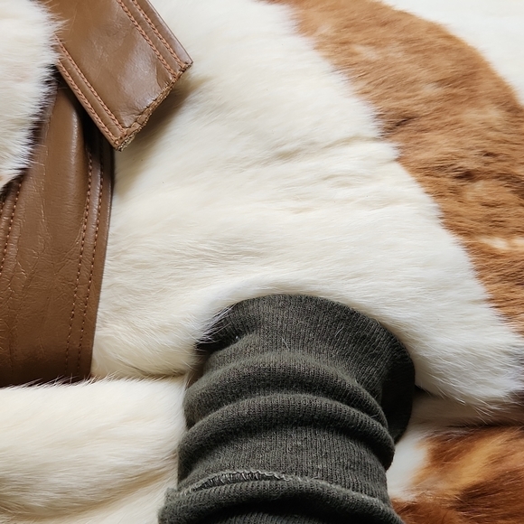 Vintage Just Fur Fun Coat - Picture 6 of 16